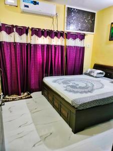 Bedroom Image of 658 Sq.ft 2 BHK Independent House for sale in Defence Colony Jamnagar for Rs. 2600000