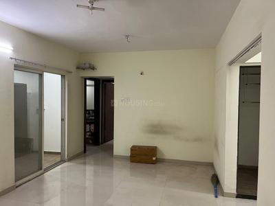 Hall Image of 900 Sq.ft 2 BHK Apartment / Flat for sale in The Landmark, Undri Pune for Rs. 6900000