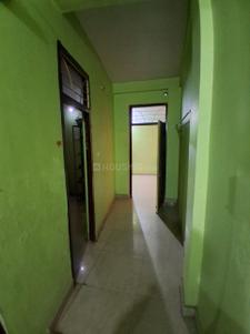 Hall Image of 750 Sq.ft 2 BHK Independent House for rent in Lala Ka Bazaar Gwalior for Rs. 8000