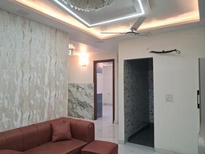 3 BHK Independent Builder Floor