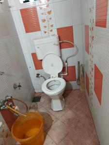 Bathroom Image of 3600 Sq.ft 3 BHK Villa for sale in Thaltej Ahmedabad for Rs. 40000000