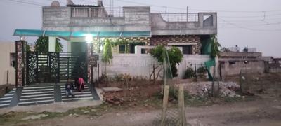 Image of 1001 Sq.ft 1 BHK Independent House for sale in Bahadura, Nagpur for Rs. 4000000
