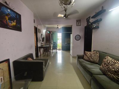 Hall Image of 1060 Sq.ft 2 BHK Apartment / Flat for sale in Gunjur Village Bengaluru for Rs. 9100000