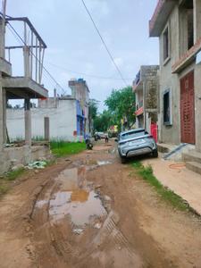 Image of 1200 Sq.ft Residential Plot / Land for sale in Navi Bagh, Bhopal for Rs. 3060000