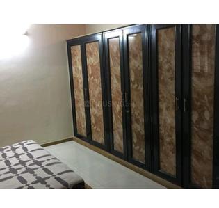 Hall Image of 2000 Sq.ft 3 BHK Independent House for rent in Athwa Surat for Rs. 35000