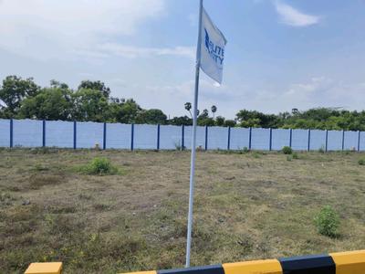Image of 903 Sq.ft Residential Plot / Land for sale in Pudupakkam, Chennai for Rs. 4198950