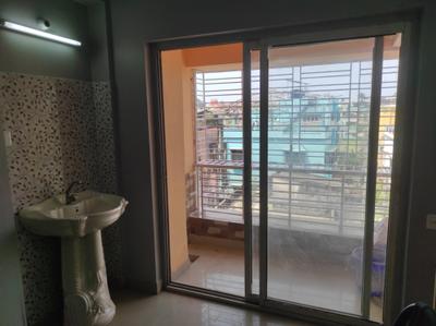 Bedroom Image of 1181 Sq.ft 3 BHK Apartment / Flat for sale in Birati Kolkata for Rs. 5500000