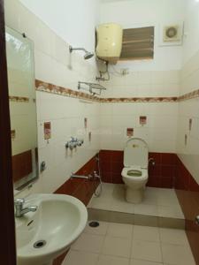 Image of 2000 Sq.ft 3 BHK Apartment / Flat for rent in Banjara Springs, Banjara Hills, Hyderabad for Rs. 55000