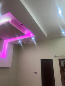 Bedroom Image of 1200 Sq.ft 3 BHK Builder Floor for sale in Clement Town Dehradun for Rs. 8800000