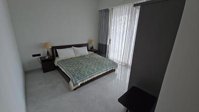 Bedroom Image of 4444 Sq.ft 4 BHK Apartment / Flat for sale in MJ Shah 81 Aureate, Bandra West Mumbai for Rs. 280000000