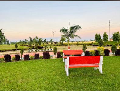 Image of 1000 Sq.ft Residential Plot / Land for sale in Gadia, Barabanki for Rs. 1100000