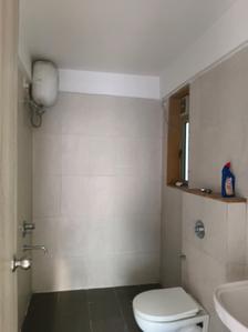 Bedroom Two Image of 774 Sq.ft 1.5 BHK Apartment / Flat for rent in Lodha Casa Rio Gold, Palava Phase 1 Thane for Rs. 14500