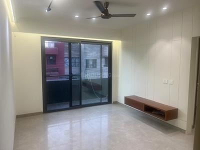 Hall Image of 1877 Sq.ft 3 BHK Builder Floor for rent in Sector 12 Panchkula for Rs. 55000
