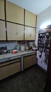 Kitchen Image of 1550 Sq.ft 3 BHK Apartment / Flat for sale in New Saraswati Apartment, Sector 9 Rohini New Delhi for Rs. 32500000