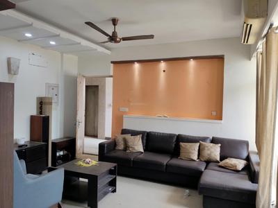 Living Room Image of 1326 Sq.ft 3 BHK Apartment / Flat for sale in Tulip White, Sector 69 Gurgaon for Rs. 16500000