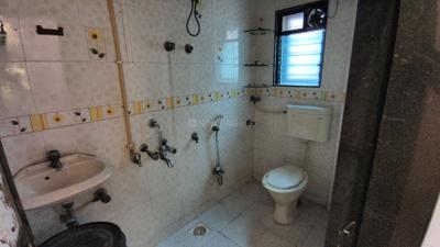 Image of 765 Sq.ft 2 BHK Apartment / Flat for sale in Dombivli West, Thane for Rs. 5800000