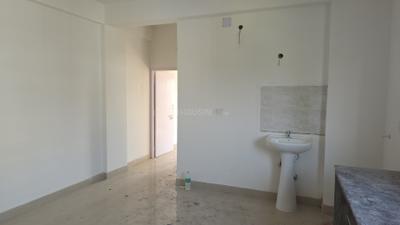 Living Room Image of 819 Sq.ft 2 BHK Apartment / Flat for sale in Sodepur Kolkata for Rs. 2230000