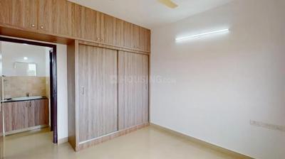 Bedroom Image of 1200 Sq.ft 3 BHK Apartment / Flat for sale in Shriram Sameeksha, Singapura Bengaluru for Rs. 11400000