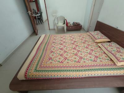 Bedroom Image of 3105 Sq.ft 4 BHK Independent House for sale in Science City Ahmedabad for Rs. 70000000
