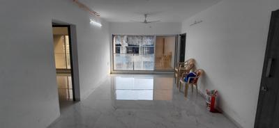 Living Room Image of 1450 Sq.ft 4 BHK Apartment / Flat for sale in Umang Heights, Andheri West Mumbai for Rs. 41000000