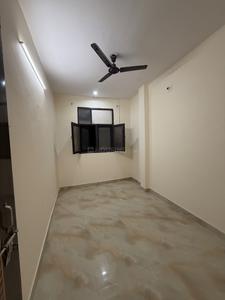 Hall Image of 750 Sq.ft 2 BHK Builder Floor for rent in Sector 19 Dwarka New Delhi for Rs. 18000