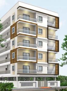3 BHK Flat