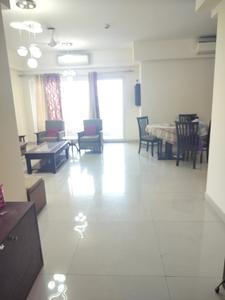 Kitchen Image of 1640 Sq.ft 3 BHK Apartment / Flat for sale in Sector 102 Gurgaon for Rs. 20300000