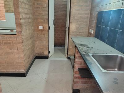 Kitchen Image of 1800 Sq.ft 3 BHK Villa for rent in Bangalore City Municipal Corporation Layout Bengaluru for Rs. 58000