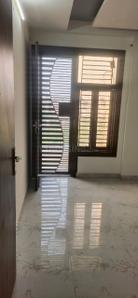 Hall Image of 600 Sq.ft 2 BHK Apartment / Flat for rent in Matiala New Delhi for Rs. 20000