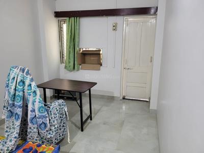 Bedroom Image of 1000 Sq.ft 2 BHK Apartment / Flat for sale in Vishnu Puri Colony Indore for Rs. 5800000