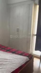 Bedroom Image of 950 Sq.ft 2 BHK Apartment / Flat for sale in Jaypee Kosmos, Sector 134 Noida for Rs. 7500000
