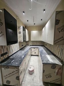 Bedroom Image of 1000 Sq.ft 2 BHK Builder Floor for sale in Lajpat Nagar New Delhi for Rs. 25000000