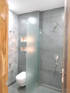 Bedroom Two Image of 1620 Sq.ft 3 BHK Builder Floor for sale in BPTP District 3, Sector 85 Faridabad for Rs. 17800000