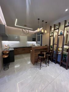 Hall Image of 1800 Sq.ft 3 BHK Apartment / Flat for sale in CRD Golden Castle, Dyalpur Mohali for Rs. 10500000