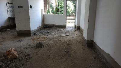 Living Room Image of 1160 Sq.ft 2 BHK Apartment / Flat for sale in Hengrabari Guwahati for Rs. 6900000