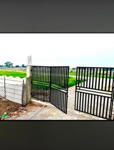 Image of 1200 Sq.ft Residential Plot / Land for sale in Babupur, Rewa for Rs. 1400000