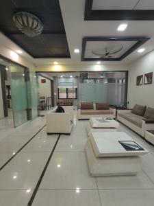 Living Room Image of 5180 Sq.ft 5 BHK Villa for sale in Thaltej Ahmedabad for Rs. 80000000