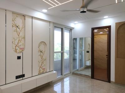 Bedroom Image of 2200 Sq.ft 4 BHK Apartment / Flat for sale in Sector 19 Dwarka New Delhi for Rs. 41100000