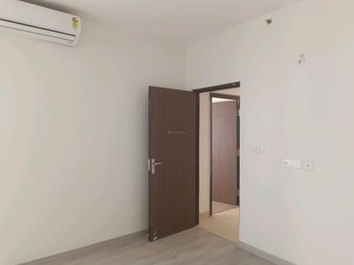 Bedroom Image of 1688 Sq.ft 3 BHK Apartment / Flat for sale in Hero Homes, Sector 104 Gurgaon for Rs. 24500000