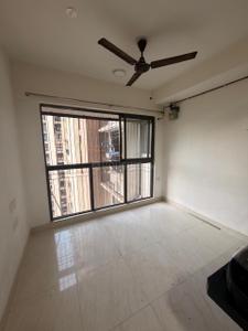 Hall Image of 450 Sq.ft 1 BHK Apartment / Flat for sale in Lodha Quality Home Tower 5, Thane West Thane for Rs. 5300000