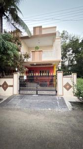 Image of 2000 Sq.ft 2 BHK Independent House for rent in Ram Nagar, Latur for Rs. 15000