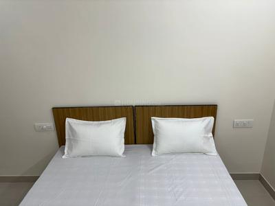 Bedroom Image of Samridhi in Sector 93, Noida