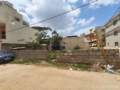 Image of 1625 Sq.ft Residential Plot / Land for sale in Hennur, Bengaluru for Rs. 17000000