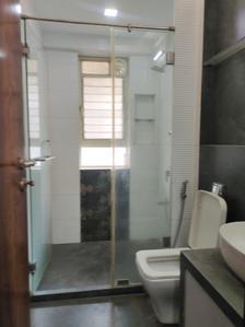 Bedroom Three Image of 2100 Sq.ft 4 BHK Apartment / Flat for sale in SD Bhalerao Multan Height, Vile Parle West Mumbai for Rs. 82500000