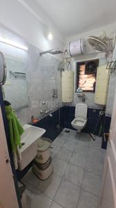 Image of 850 Sq.ft 2 BHK Apartment / Flat for rent in Magnolia Enclave, Powai, Mumbai for Rs. 80000