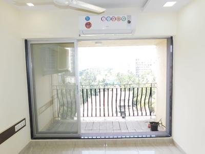 Bedroom Image of 1100 Sq.ft 3 BHK Apartment / Flat for sale in MV Labh Samarth Height, Andheri West Mumbai for Rs. 27500000