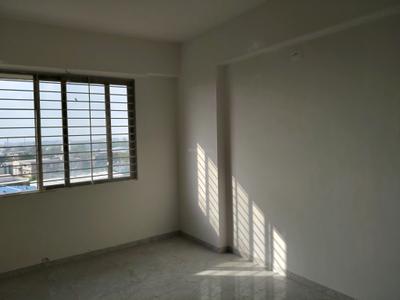 Bedroom Image of 945 Sq.ft 2 BHK Apartment / Flat for sale in Thaltej Ahmedabad for Rs. 6800000