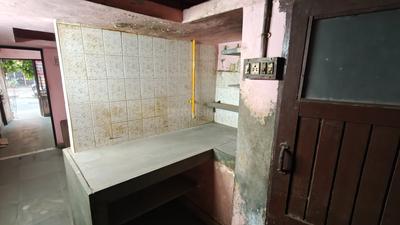 Bathroom Image of 300 Sq.ft 2 BHK Independent House for sale in Kevdabaug Vadodara for Rs. 2800000