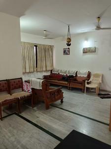 Hall Image of 1250 Sq.ft 2 BHK Apartment / Flat for sale in Vastrapur Ahmedabad for Rs. 7000000