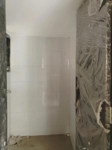 Common Bathroom Image of 695 Sq.ft 2 BHK Apartment / Flat for sale in Vasai West Vasai for Rs. 7000000